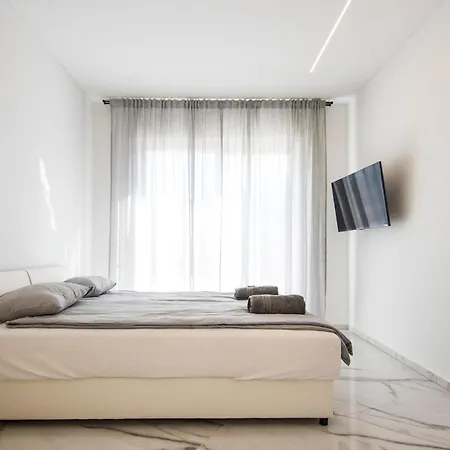 Дом отдыха Beautiful Home In Krk With Sauna