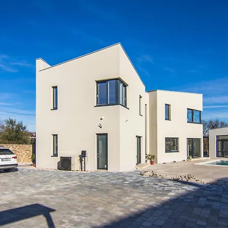 Beautiful Home In Krk With Sauna Дом отдыха Крк