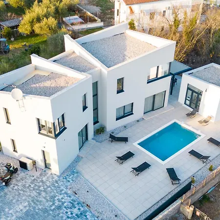Beautiful Home In Krk With Sauna Krk Town