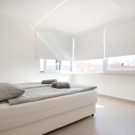Beautiful Home In Krk With Sauna