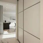 Luxurious In Krk With Sauna クルク
