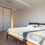別荘 Luxurious In Krk With Sauna クルク