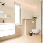 別荘 Luxurious In Krk With Sauna *