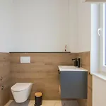 別荘 Luxurious In Krk With Sauna クルク