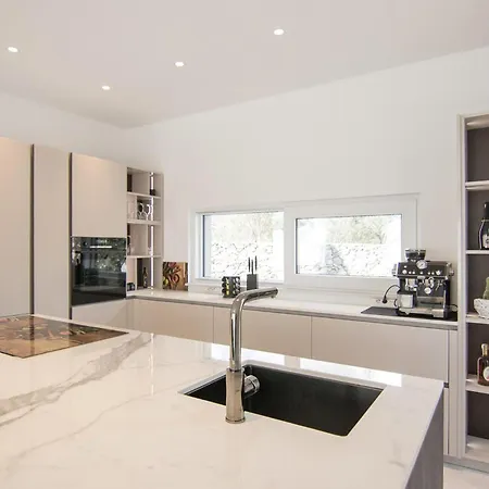 Casa vacanze In Krk With Sauna Krk Town