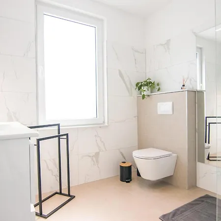 In Krk With Sauna Krk Town