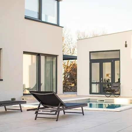 In Krk With Sauna Casa vacanze