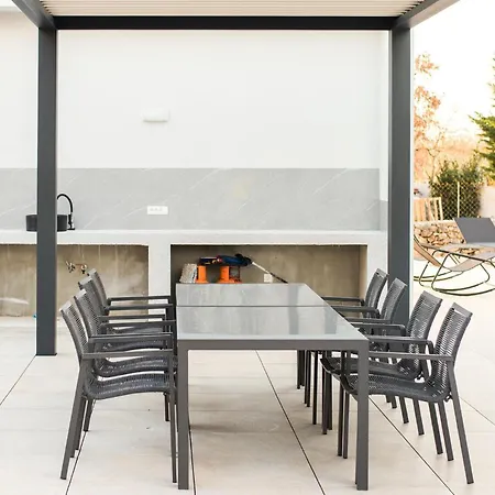 Holiday home Beautiful Home In Krk With Sauna Krk Town