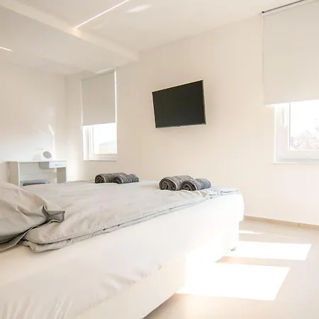 Holiday home Beautiful Home In Krk With Sauna *