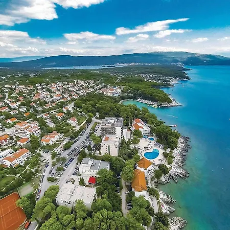 Beautiful Home In Krk With Sauna