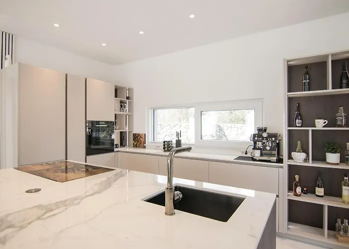 Casa vacanze In Krk With Sauna Krk Town