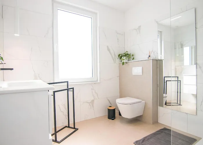 In Krk With Sauna Krk Town