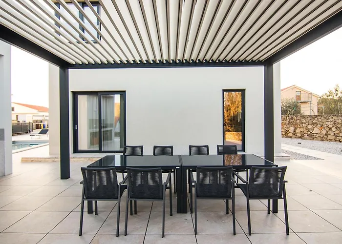 Casa vacanze In Krk With Sauna Krk Town