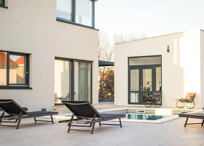 In Krk With Sauna Casa vacanze