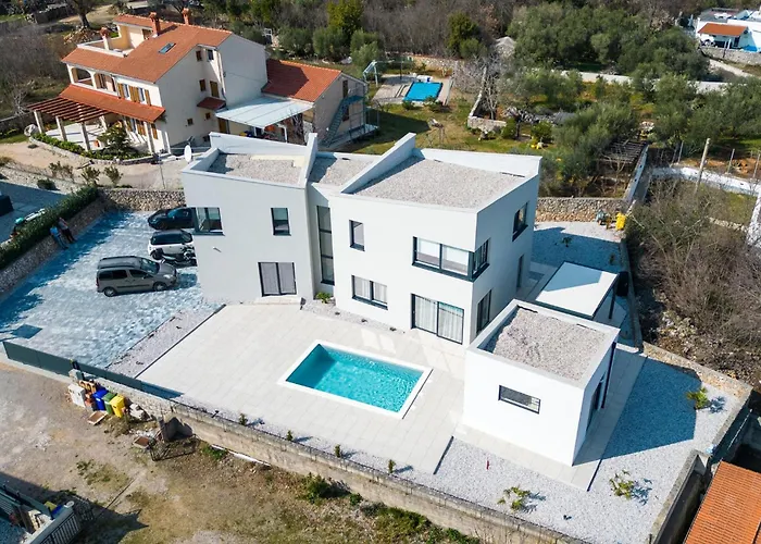 In Krk With Sauna Casa vacanze Krk Town