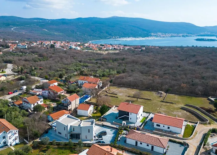 In Krk With Sauna * Krk Town