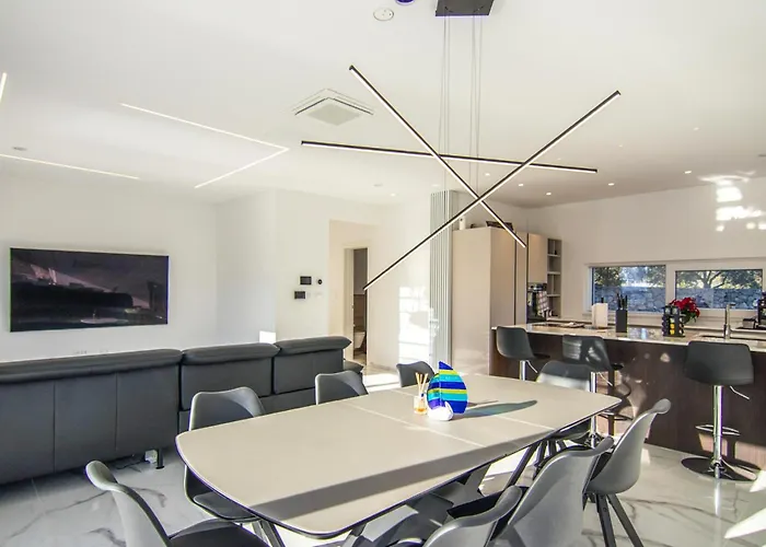 In Krk With Sauna Casa vacanze *