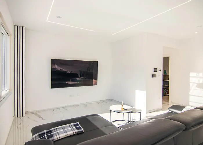 Casa vacanze In Krk With Sauna *