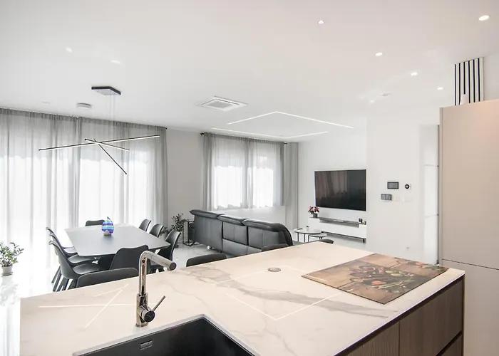 Casa vacanze In Krk With Sauna *