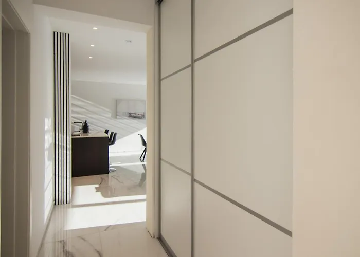 In Krk With Sauna Krk Town