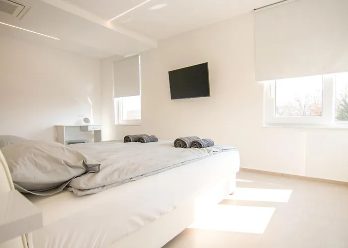 Casa vacanze In Krk With Sauna *