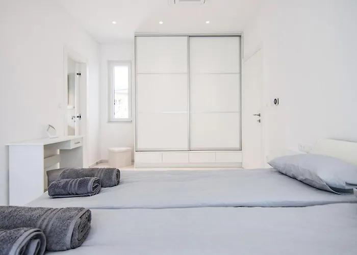 In Krk With Sauna Casa vacanze *