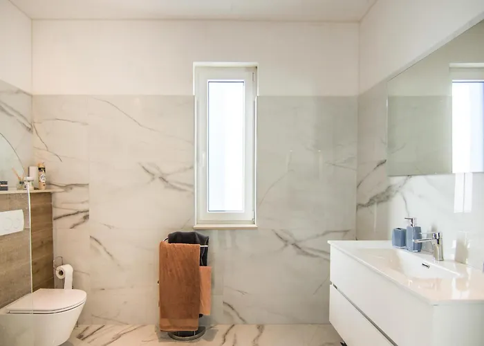 In Krk With Sauna Casa vacanze