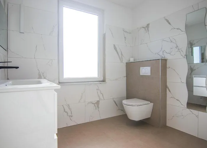 In Krk With Sauna Casa vacanze *