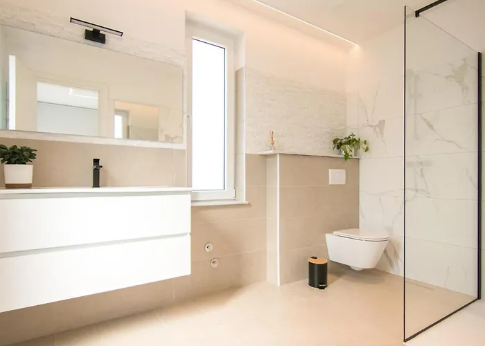 Casa vacanze In Krk With Sauna *