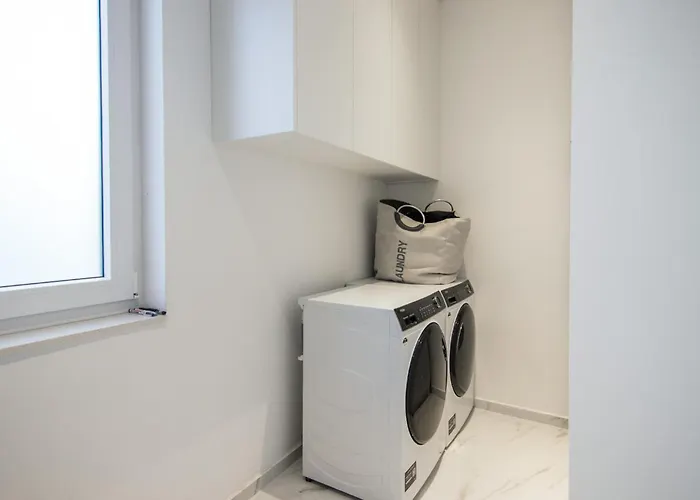 In Krk With Sauna Casa vacanze