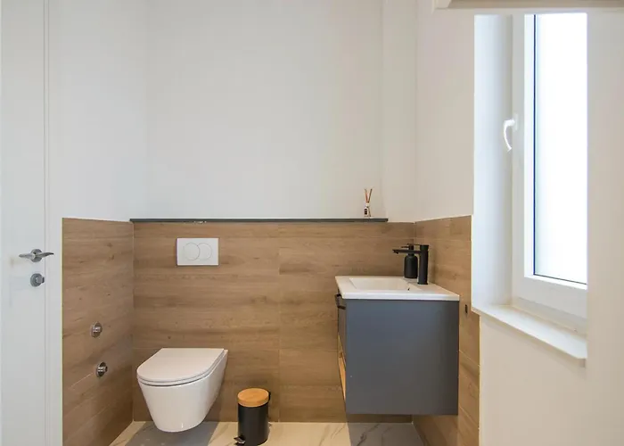 Casa vacanze In Krk With Sauna Krk Town