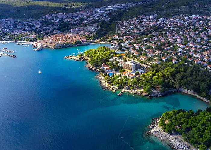 Casa vacanze In Krk With Sauna