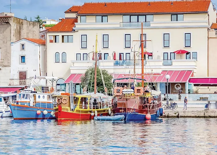 Casa vacanze In Krk With Sauna