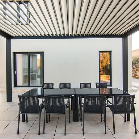 Ferienhaus Beautiful Home In Krk With Sauna Krk Town