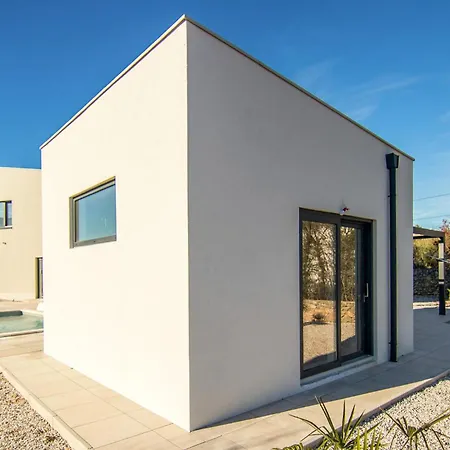 Beautiful Home In Krk With Sauna Ferienhaus Krk Town